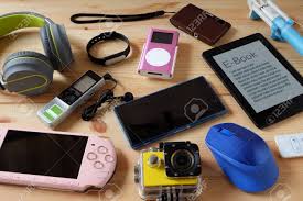 Electronic & Gadgets